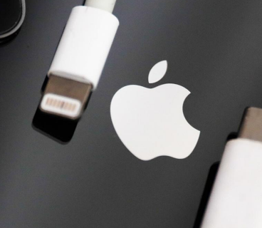 Apple 2024-cü ilə qədər məhsullarında USB-C bağlantısına keçəcək