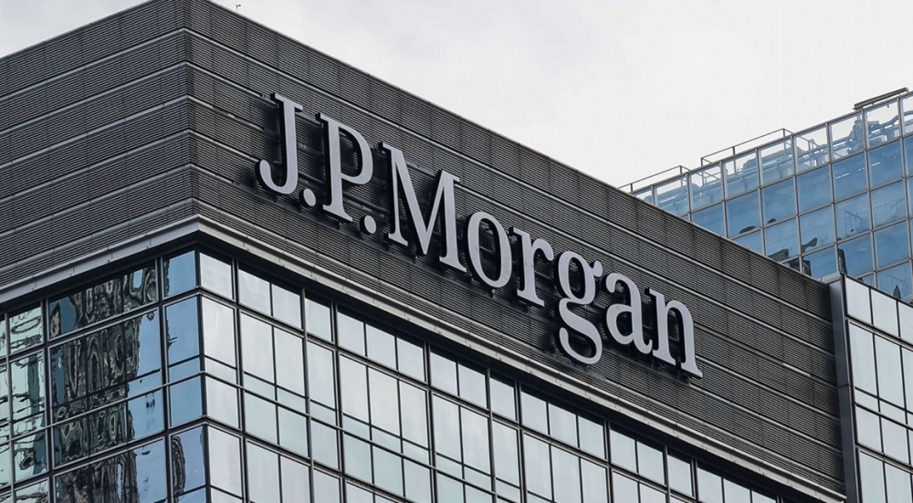 ABŞ-ın ən böyük bankı "J.P. Morgan" rus xakkerlər tərəfindən "hack" edilib