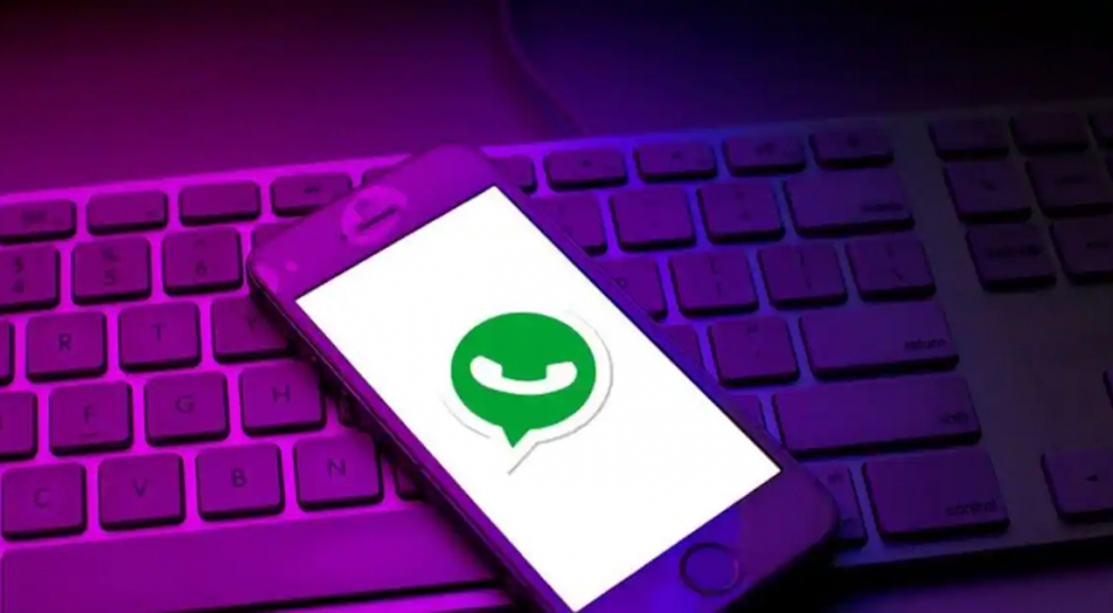WhatsApp mesajların redaktə edilməsi funksiyasını istifadəyə verməyə hazırlaşır