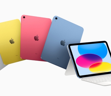   “Apple” dünən “iPad 10” və “iPad Pro”nu təqdim edib