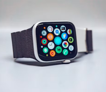 Apple Watch bu dəfə bir uşağın həyatını xilas edib