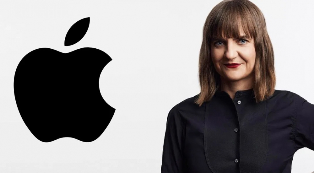 Apple-ın sənaye dizaynı üzrə vitse-prezidenti Evans Henki şirkətdən ayrılır