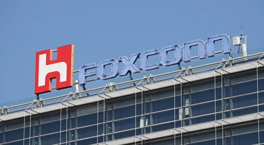 Foxconn iPhone istehsalını 30% azalda bilər