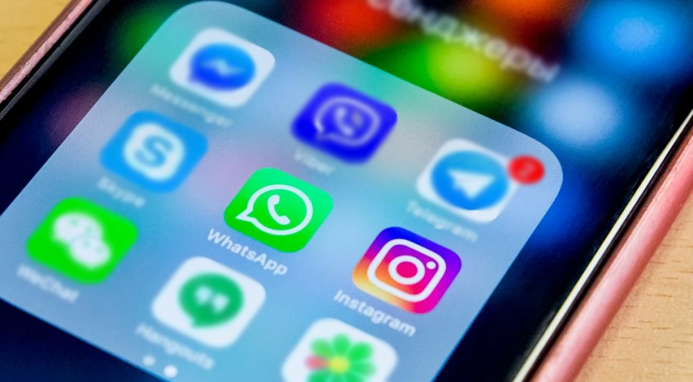 İranda “Instagram” və “WhatsApp”ın fəaliyyəti dayandırılıb