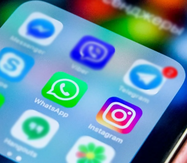 İranda “Instagram” və “WhatsApp”ın fəaliyyəti dayandırılıb