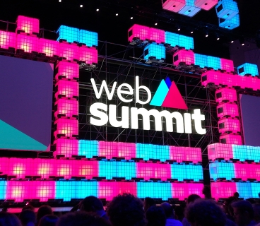 “Web Summit”də Azərbaycan startap ekosistemi təmsil olunub
