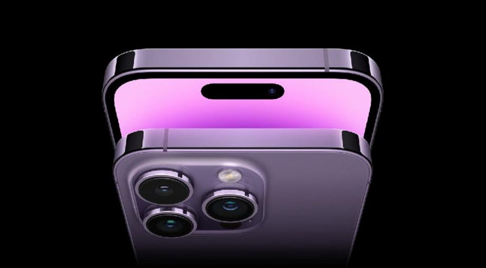 LG iPhone 14 Pro modeli üçün ekran istehsal edəcək