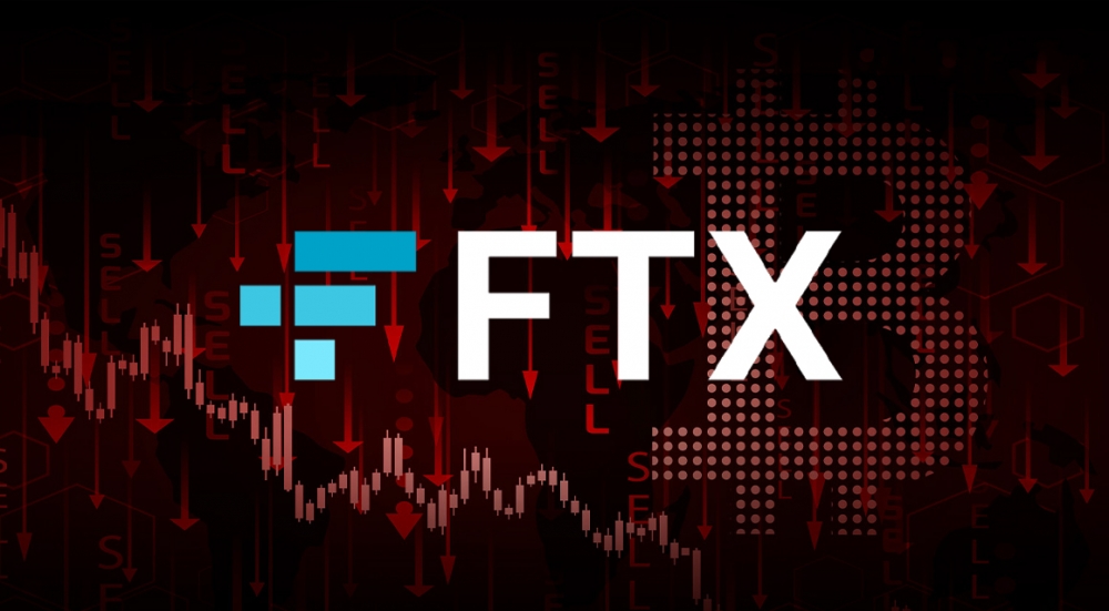 FTX kriptovalyuta birjası iflas edib