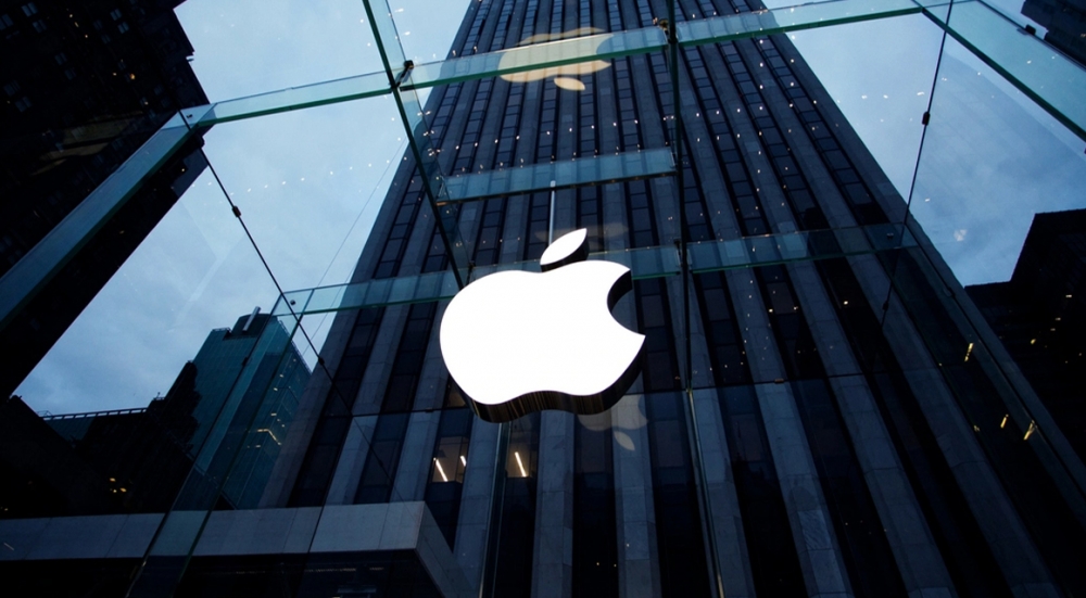“Apple” şirkəti Avropanın smartfon bazarında geriləyib