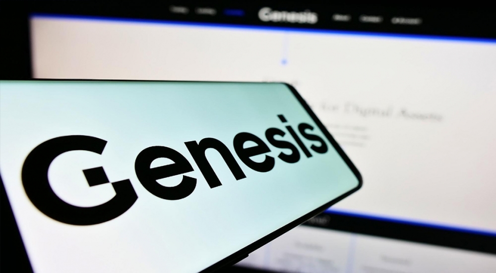 "Genesis" kriptovalyuta birjası da müflis ola bilər