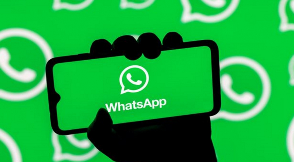 500 milyon “WhatsApp” istifadəçisinin məlumatları oğurlanıb