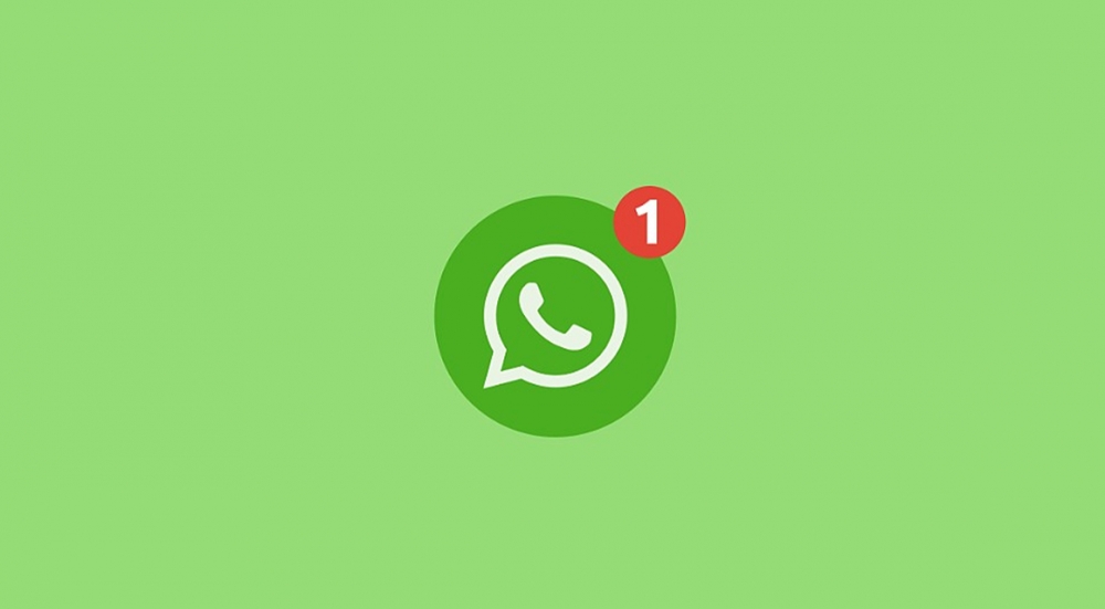 WhatsApp 5000 nəfərlik qruplara icazə verəcək