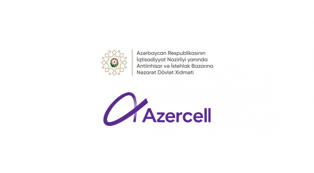 Azercell 1,6 milyon manat cərimələndi