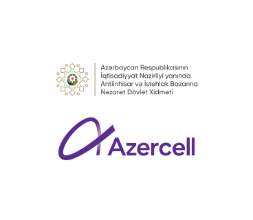 Azercell 1,6 milyon manat cərimələndi