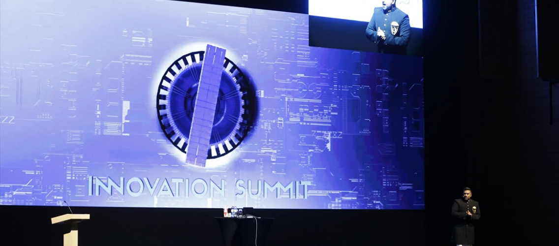 Bakıda İllik İnnovasiya Sammiti keçirilib