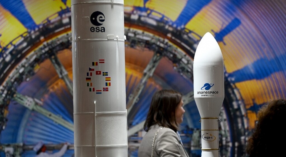 Avropanın Vega C raketinin buraxılış missiyası uğursuz olub