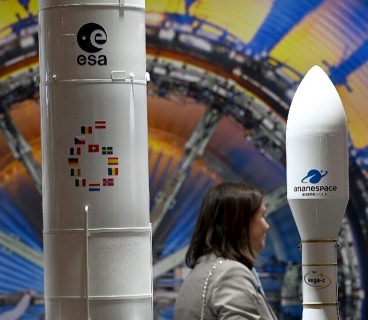 Avropanın Vega C raketinin buraxılış missiyası uğursuz olub