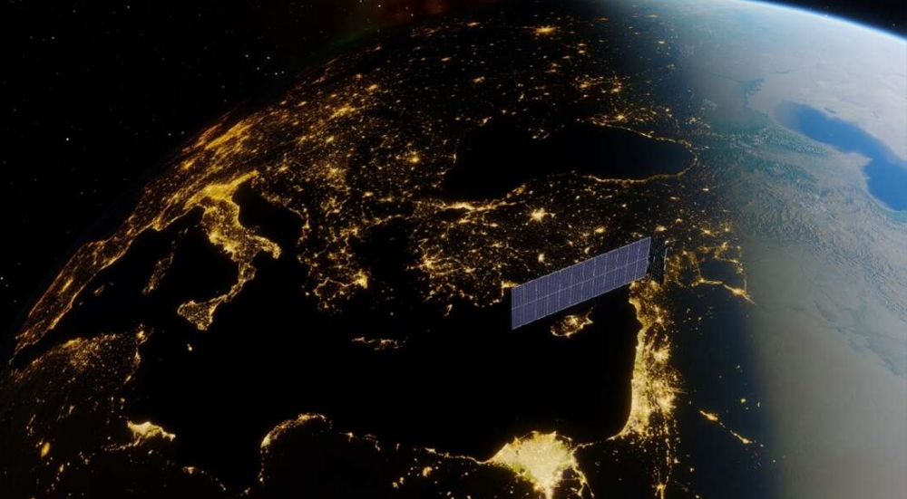 İran üzərində “Starlink” peykləri aktivləşdirilib