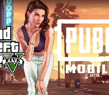 “PUBG Mobile" oyunu "GTA 5"dən daha çox gəlir əldə edib
