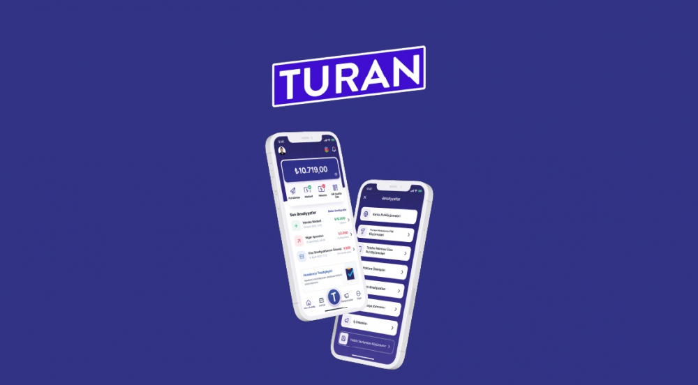 "Turan" Türkiyədən Azərbaycana komissiyasız pul köçürmə xidmətinə başlayıb