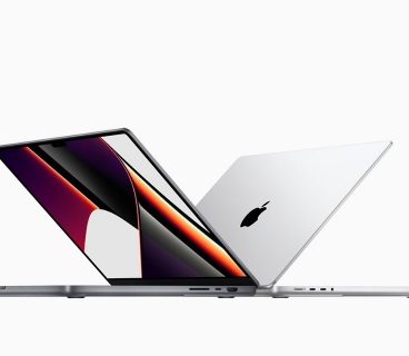 Apple yenilənmiş MacBook Pro-nu və yeni prosessorlarını təqdim edib 