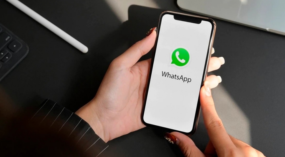 Yaxın zamanda "WhatsApp"da səsli status paylaşmaq mümkün olacaq