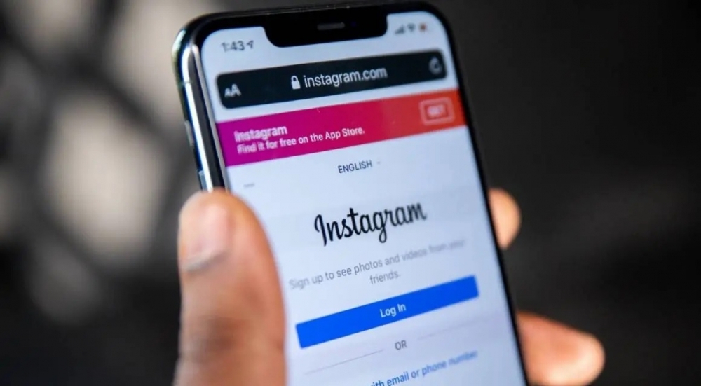 Instagram-a yeni bəyənmə reaksiyası gəlir