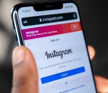 Instagram-a yeni bəyənmə reaksiyası gəlir