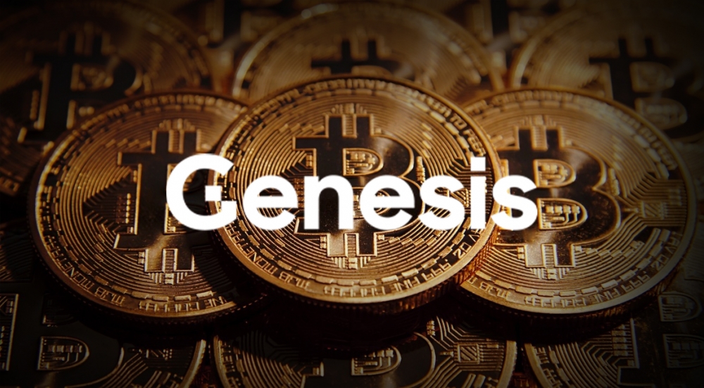Genesis kriptovalyuta birjası müflis oldu