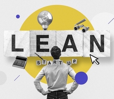 Lean Startup nədir?