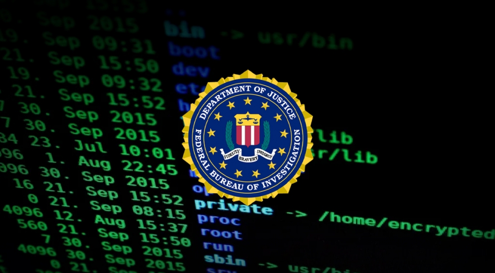 FBI bu xaker qrupuna kiber-hücum edib