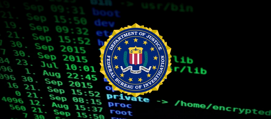 FBI bu xaker qrupuna kiber-hücum edib