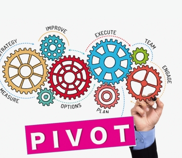 "Startup Pivot" nədir?