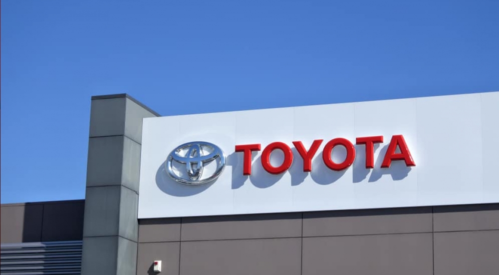"Toyota" Çexiyadakı zavodunun fəaliyyətini dayandırıb