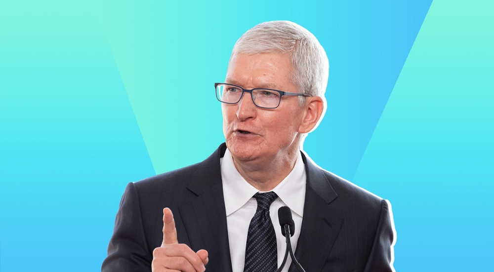 Apple Türkiyəyə yardım edəcək 