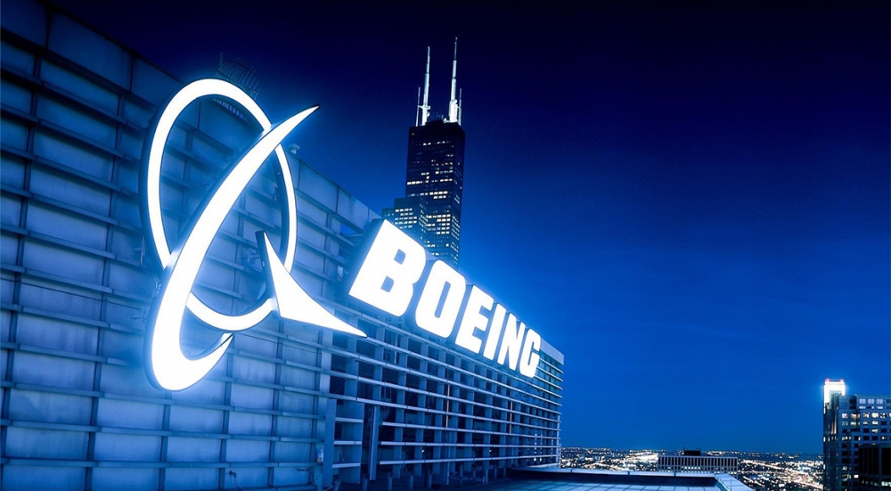 Boeing şirkəti 2 min işçini ixtisar edəcək