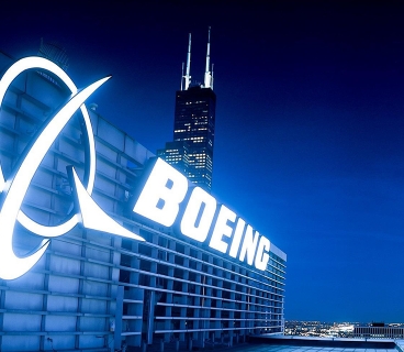Boeing şirkəti 2 min işçini ixtisar edəcək