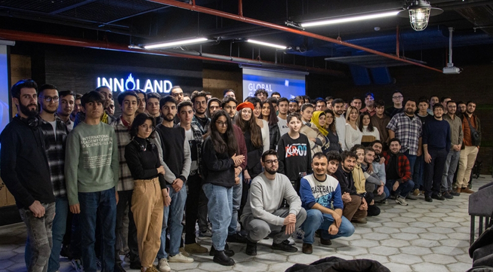 Bakıda "Global Game Jam" hakatonu keçirilib