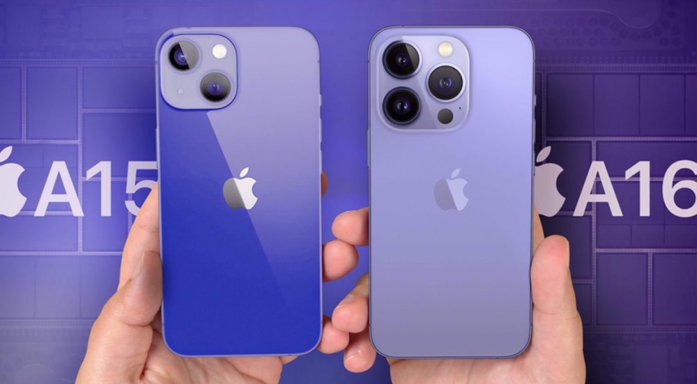 İran iPhone 14 smartfonlarının idxalına qadağa qoyub