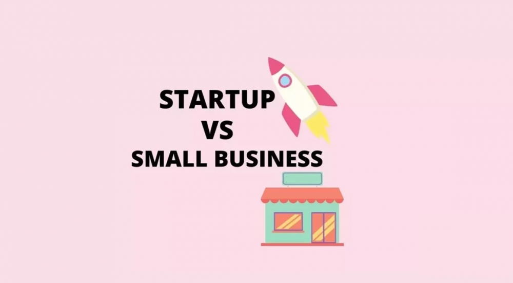 Startaplarla kiçik bizneslərin fərqi nələrdir?