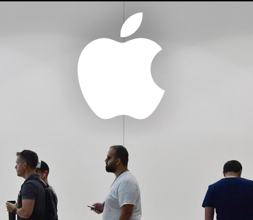 Apple müqaviləli işçilərini işdən çıxarıb