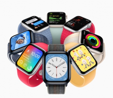 Apple Watch modelləri gələcəkdə rəngini dəyişəcək