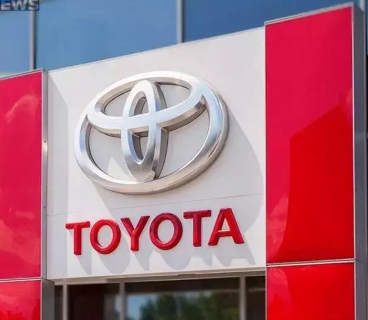Toyota son 20 ilin ən böyük maaş artımını edəcək