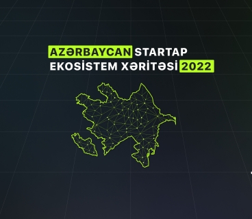 Azərbaycan startap ekosistem xəritəsi 2022
