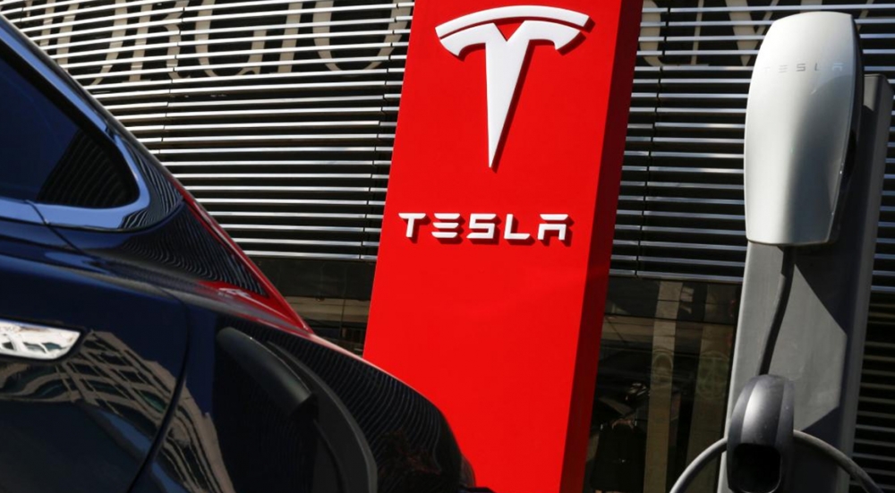Tesla Meksikada zavod tikməyə hazırlaşır