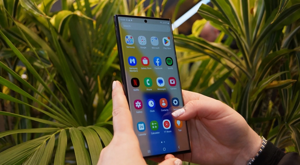 Samsung Galaxy S23 Ultra-da Wi-Fi problemi aşkarlanıb