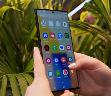 Samsung Galaxy S23 Ultra-da Wi-Fi problemi aşkarlanıb