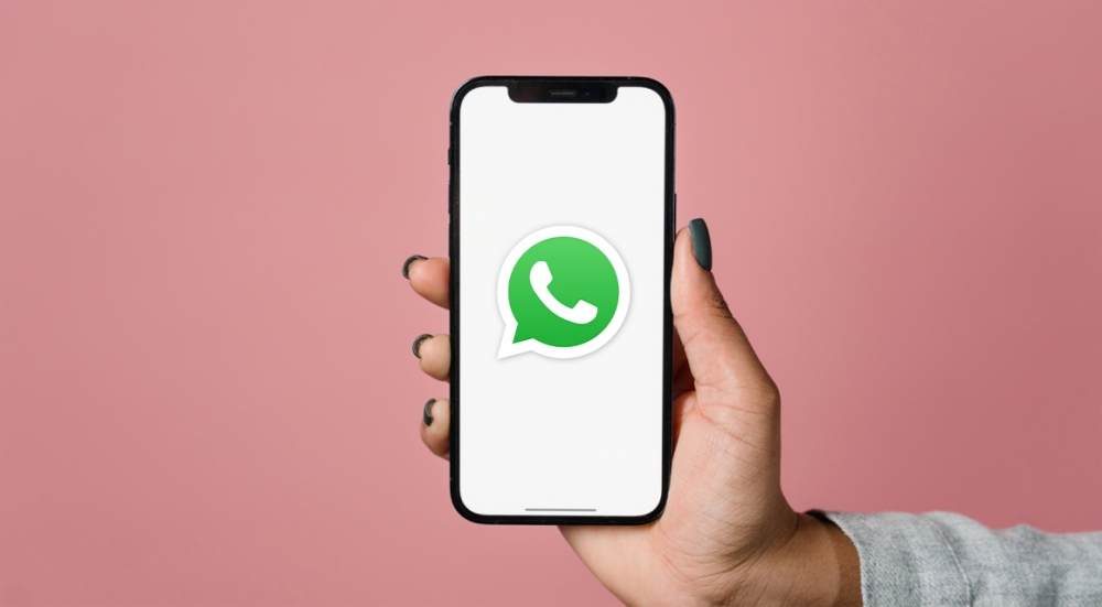 3 milyona yaxın "WhatsApp" hesabı  bloklanıb
