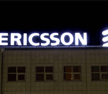 “Ericsson” şirkəti bəzi ölkələrdə məmurlara rüşvət ödəyib