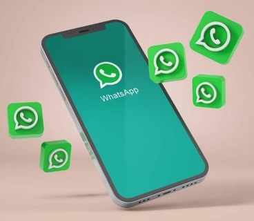 WhatsApp-a qrup iştirakçılarını təsdiqləmək funksiyası gəlir
